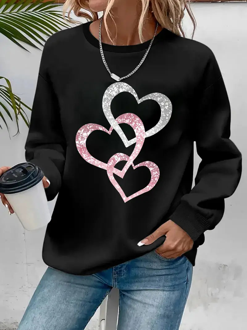 Unity of Hearts | Stöd Bröstcancer