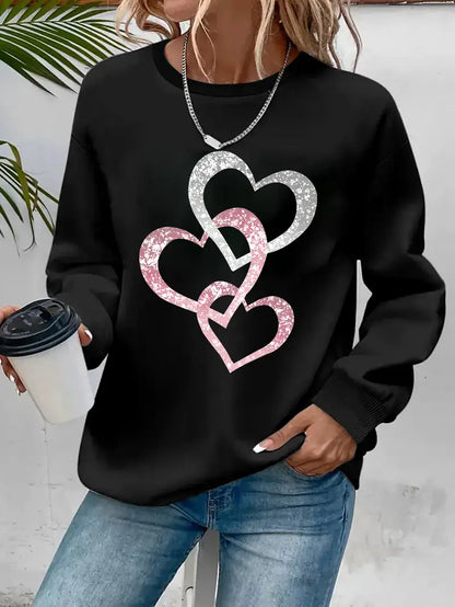 Unity of Hearts | Stöd Bröstcancer