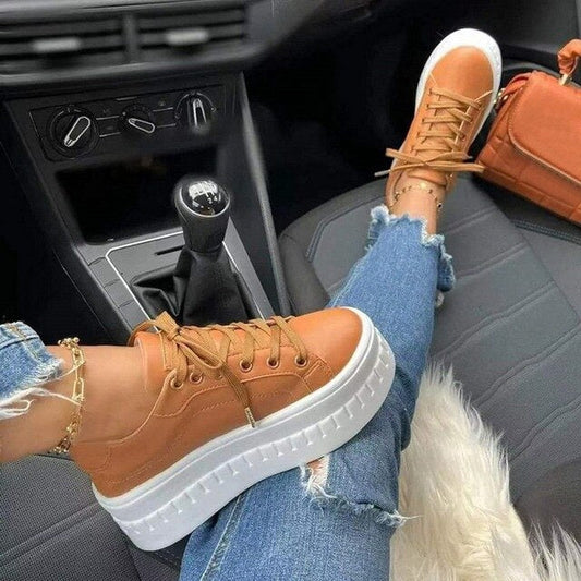 Francine™ - Eleganta sneakers