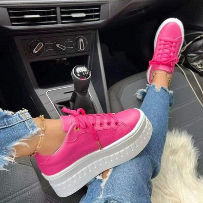 Francine™ - Eleganta sneakers