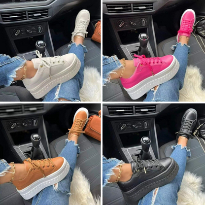 Francine™ - Eleganta sneakers