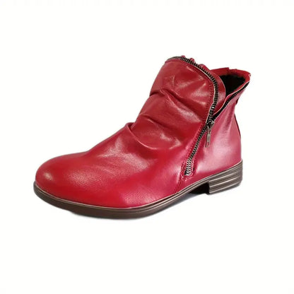 Amaya™ - Retro-stövlar