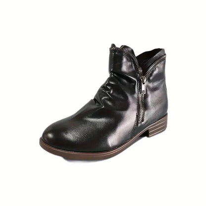 Amaya™ - Retro-stövlar
