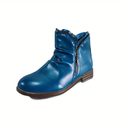 Amaya™ - Retro-stövlar