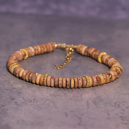 Charming Bracelet | Stöd bröstcancer