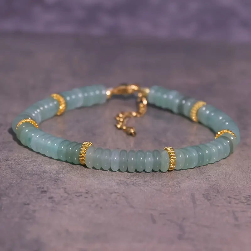 Charming Bracelet | Stöd bröstcancer