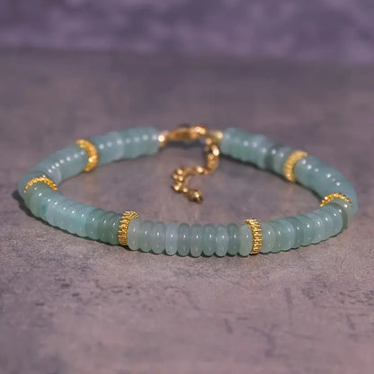 Charming Bracelet | Stöd bröstcancer