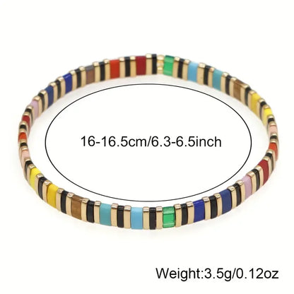 Zodiac Stretch Bracelet | Stöd Bröstcancer