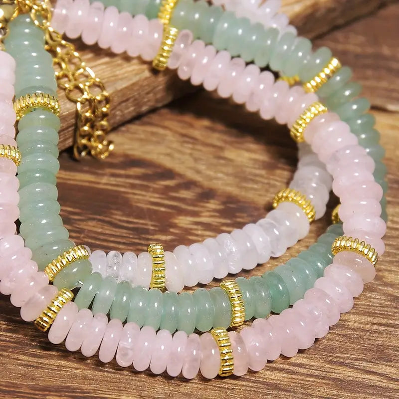 Charming Bracelet | Stöd bröstcancer