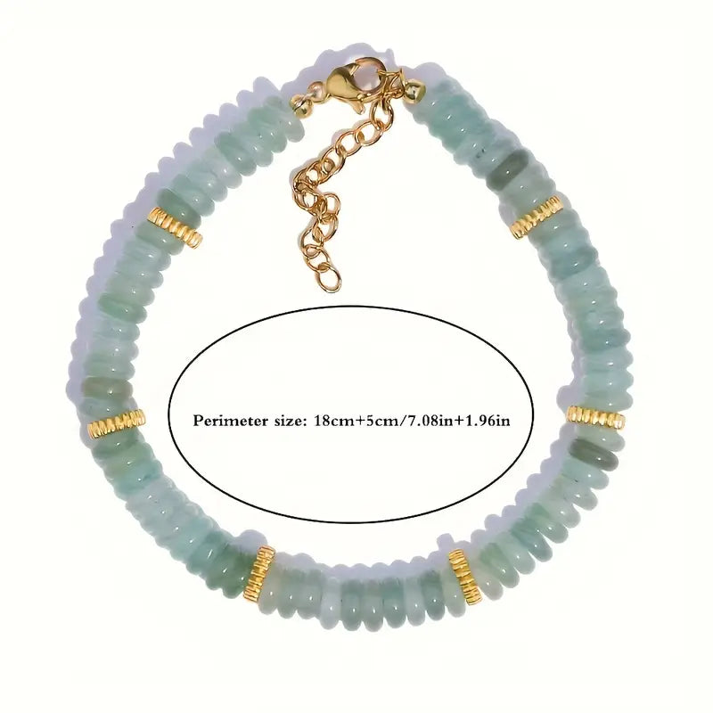 Charming Bracelet | Stöd bröstcancer
