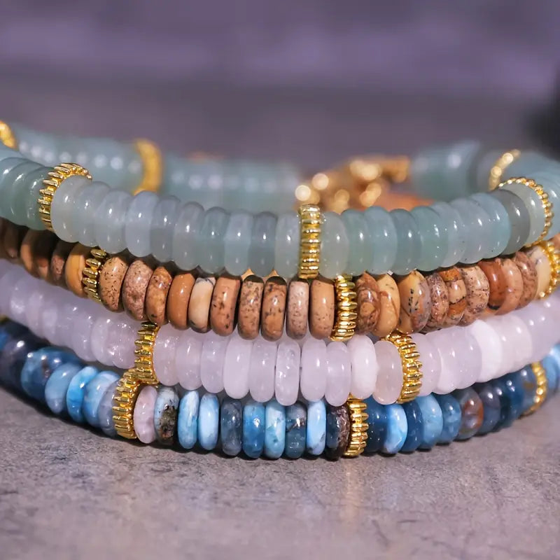 Charming Bracelet | Stöd bröstcancer