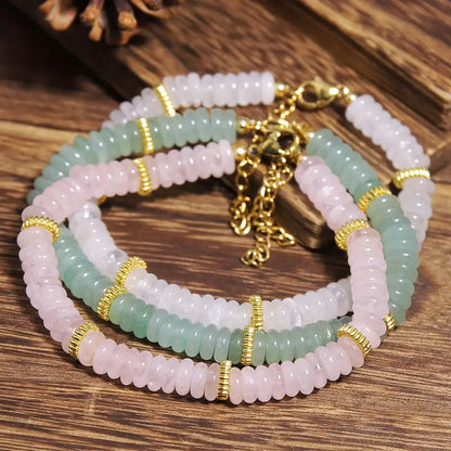 Charming Bracelet | Stöd bröstcancer