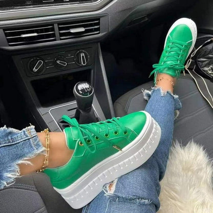 Francine™ - Eleganta sneakers