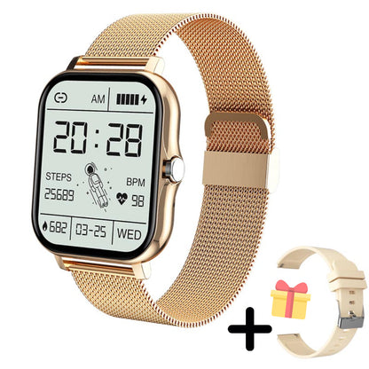 Sable™ – Smartklocka för kvinnor