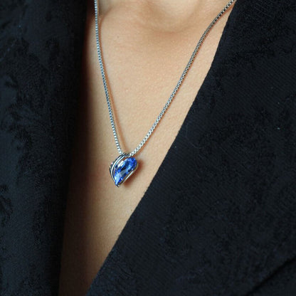Timeless Love Necklace | Stödja diabetes