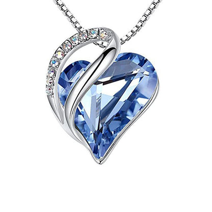Timeless Love Necklace | Stödja diabetes