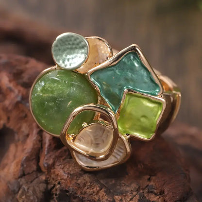 ArtiForm Ring | Stöd diabetes
