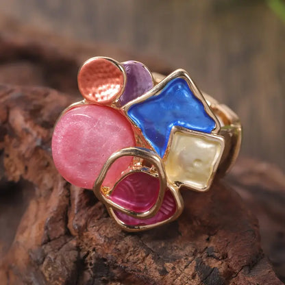 ArtiForm Ring | Stöd diabetes