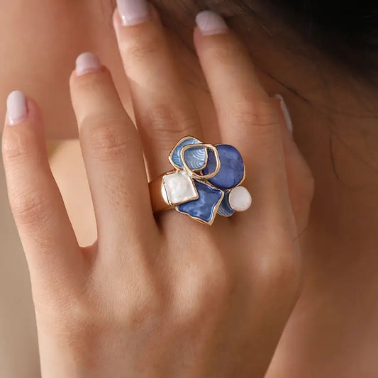 ArtiForm Ring | Stöd diabetes