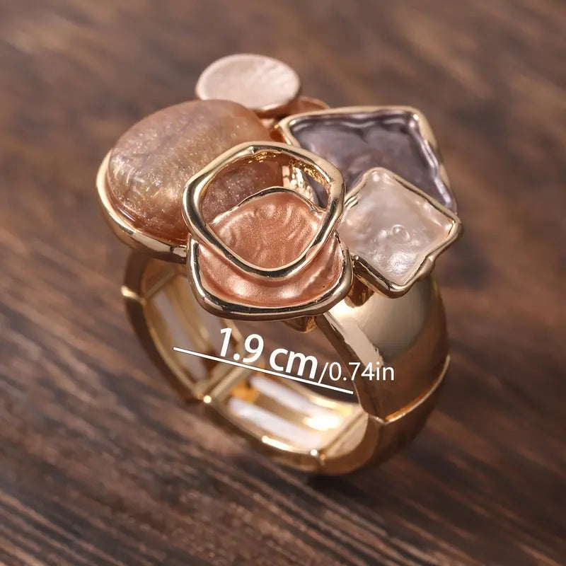 ArtiForm Ring | Stöd diabetes