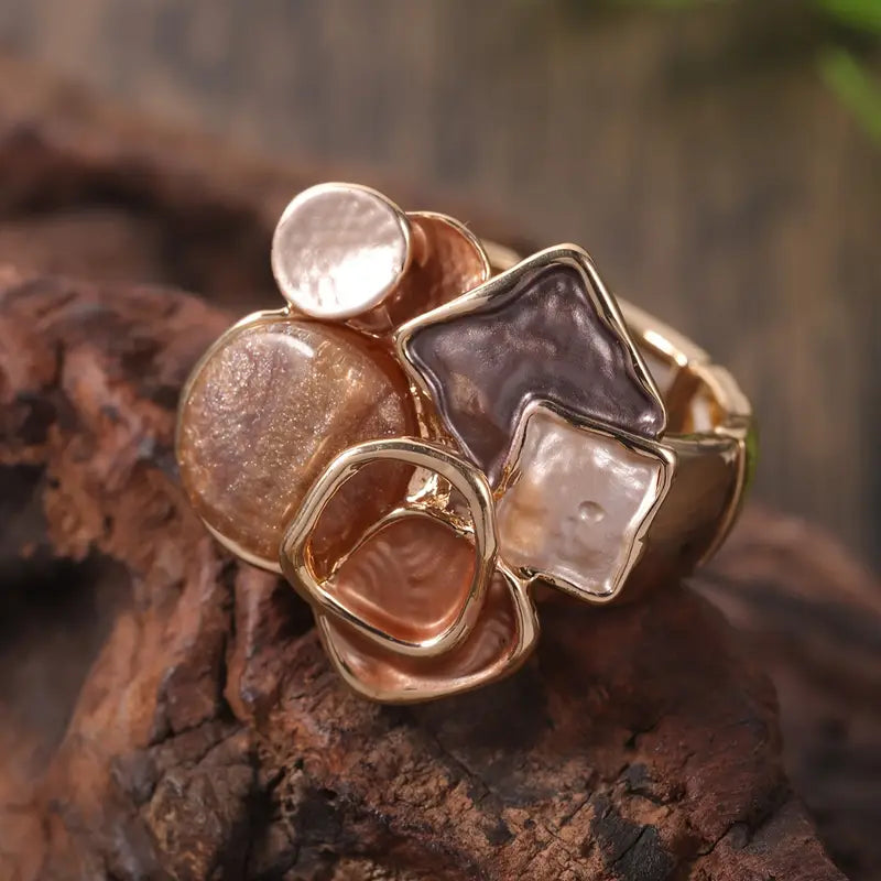 ArtiForm Ring | Stöd diabetes