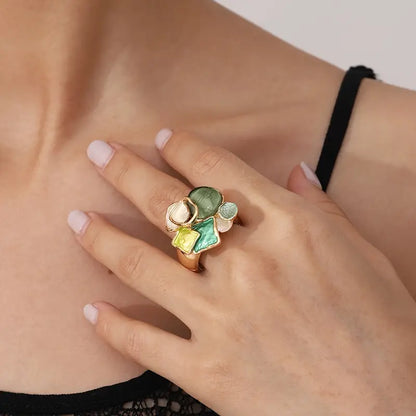 ArtiForm Ring | Stöd diabetes