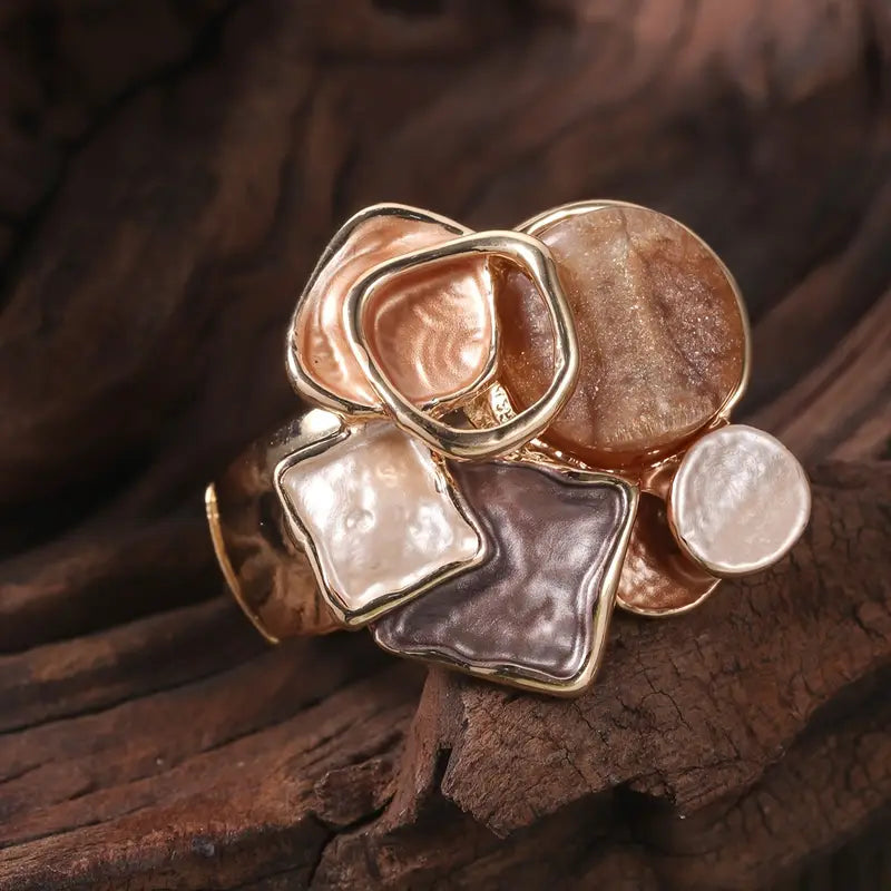 ArtiForm Ring | Stöd diabetes
