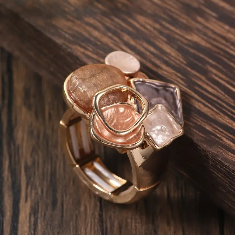 ArtiForm Ring | Stöd diabetes