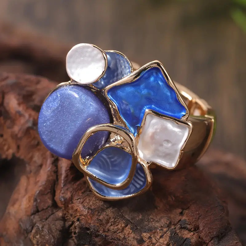 ArtiForm Ring | Stöd diabetes