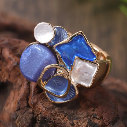 ArtiForm Ring | Stöd diabetes
