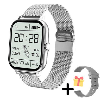 Sable™ – Smartklocka för kvinnor