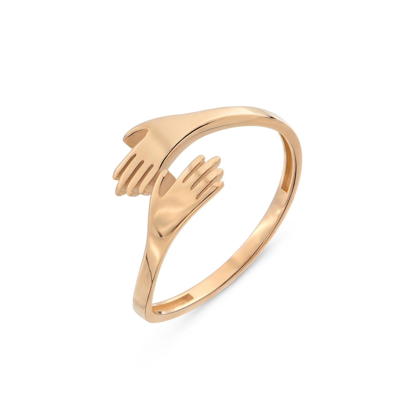 Hug Ring | Stöd bröstcancer