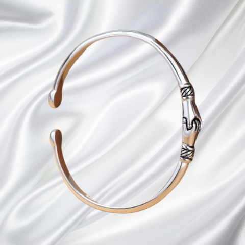 Hands of Hope Bracelet | Stöd bröstcancerforskningen